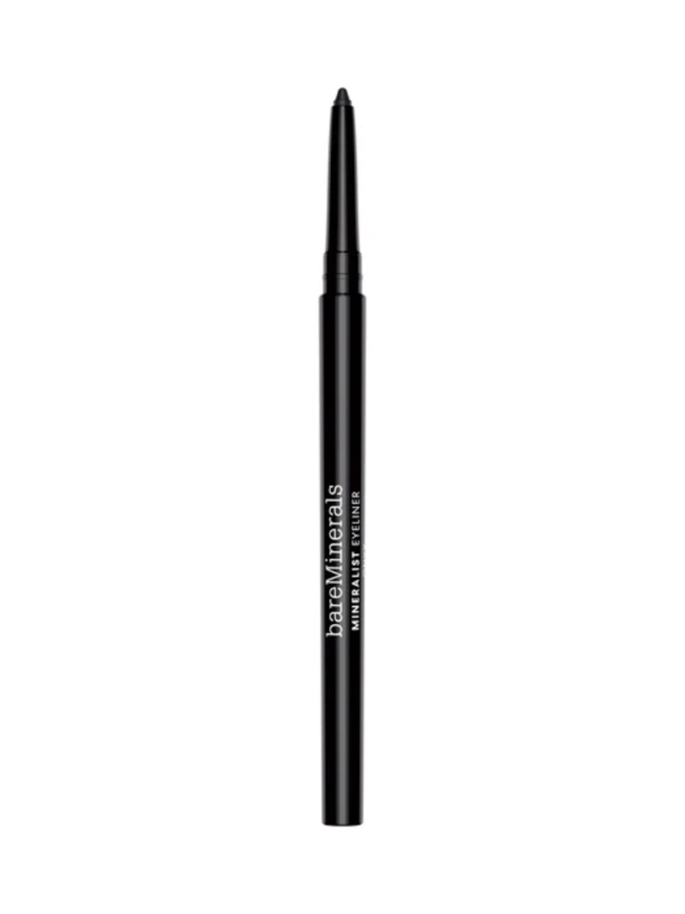 bareMinerals Minimalist Eyeliner, Onyx Black, NEW